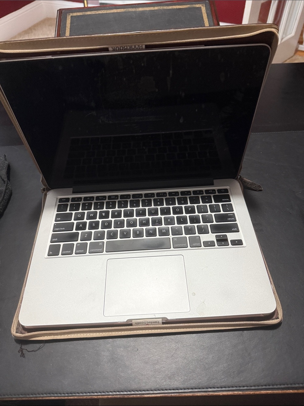 lap top holder - Picture 8 of 8